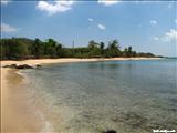 Playa el Gallito - VIEQUES